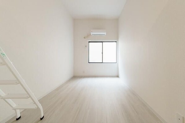 シャンブルドットつつじヶ丘の物件内観写真